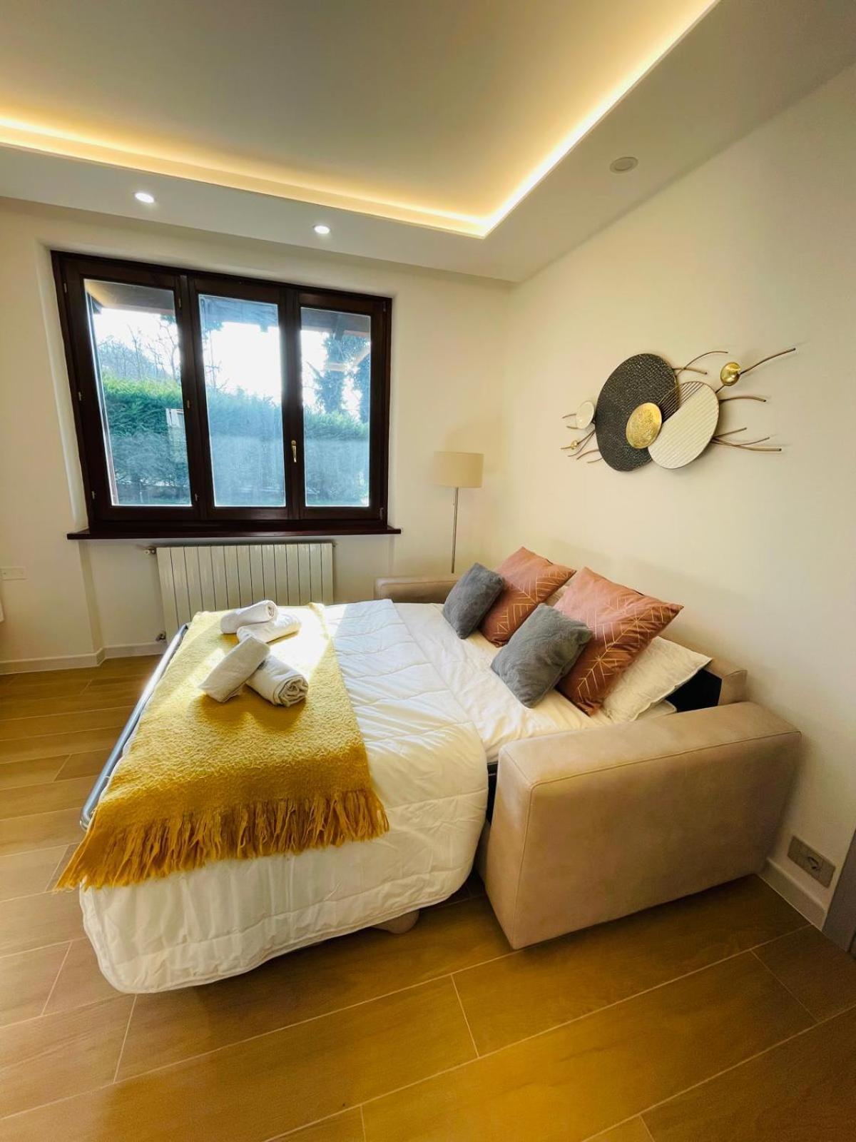 Holiday Flat In Villa San Gregorio With Pool Melazzo Exterior foto