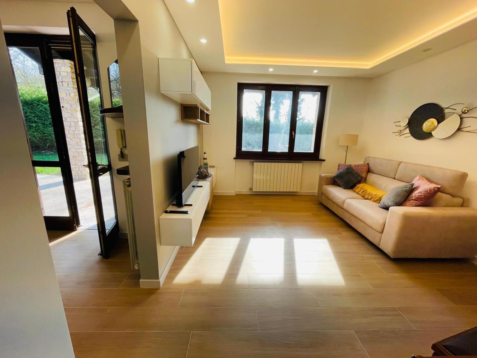 Holiday Flat In Villa San Gregorio With Pool Melazzo Exterior foto