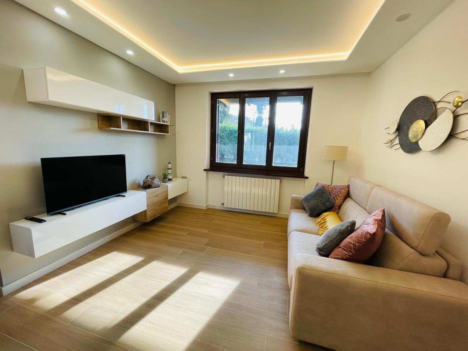 Holiday Flat In Villa San Gregorio With Pool Melazzo Exterior foto