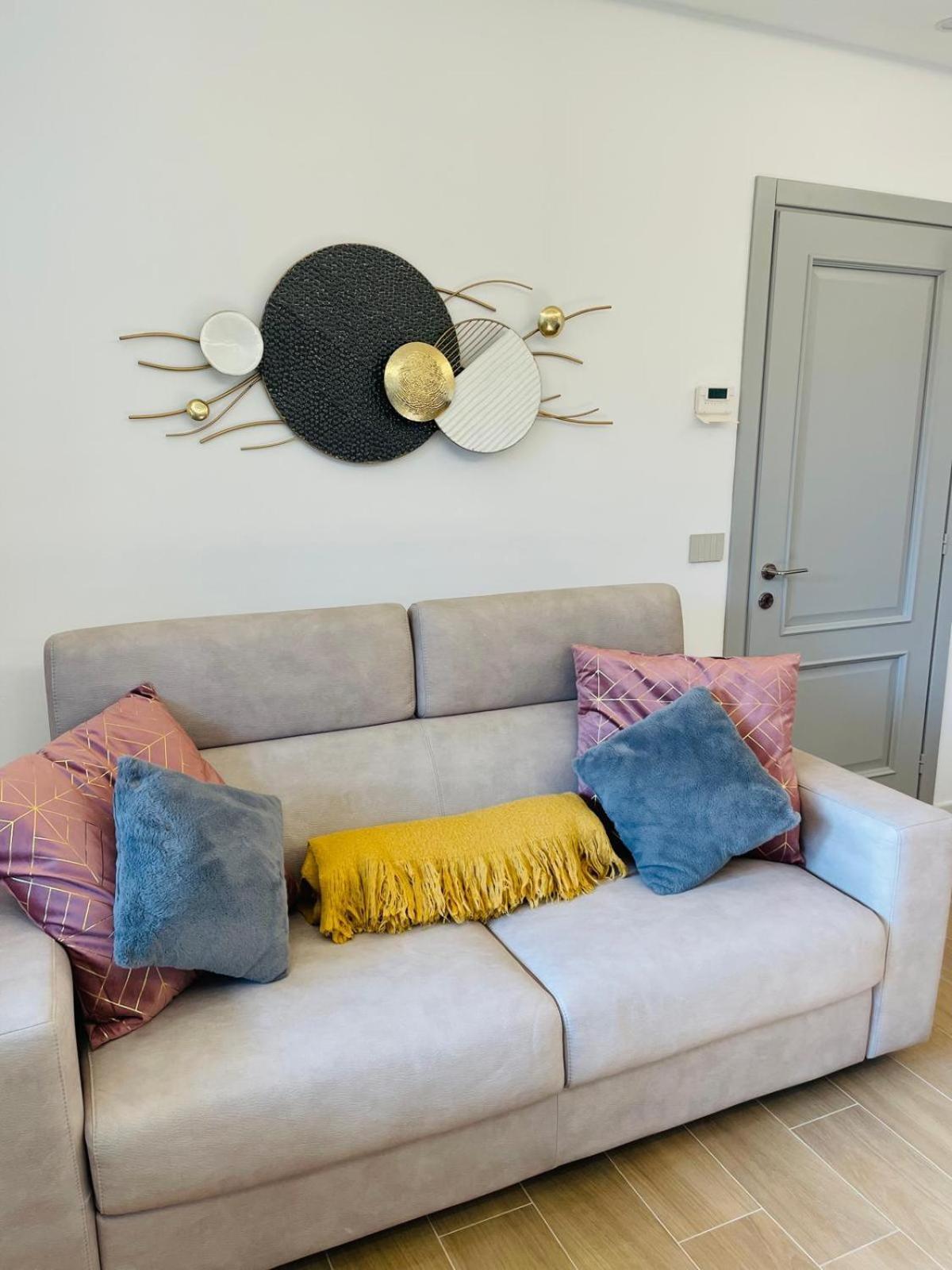 Holiday Flat In Villa San Gregorio With Pool Melazzo Exterior foto