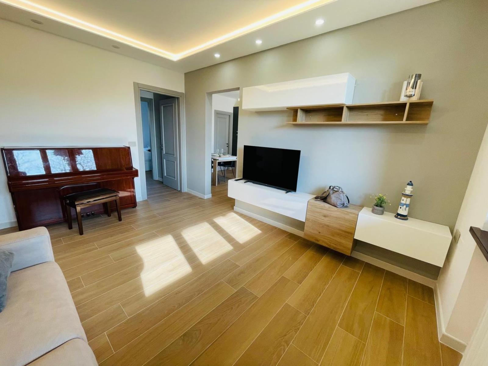 Holiday Flat In Villa San Gregorio With Pool Melazzo Exterior foto
