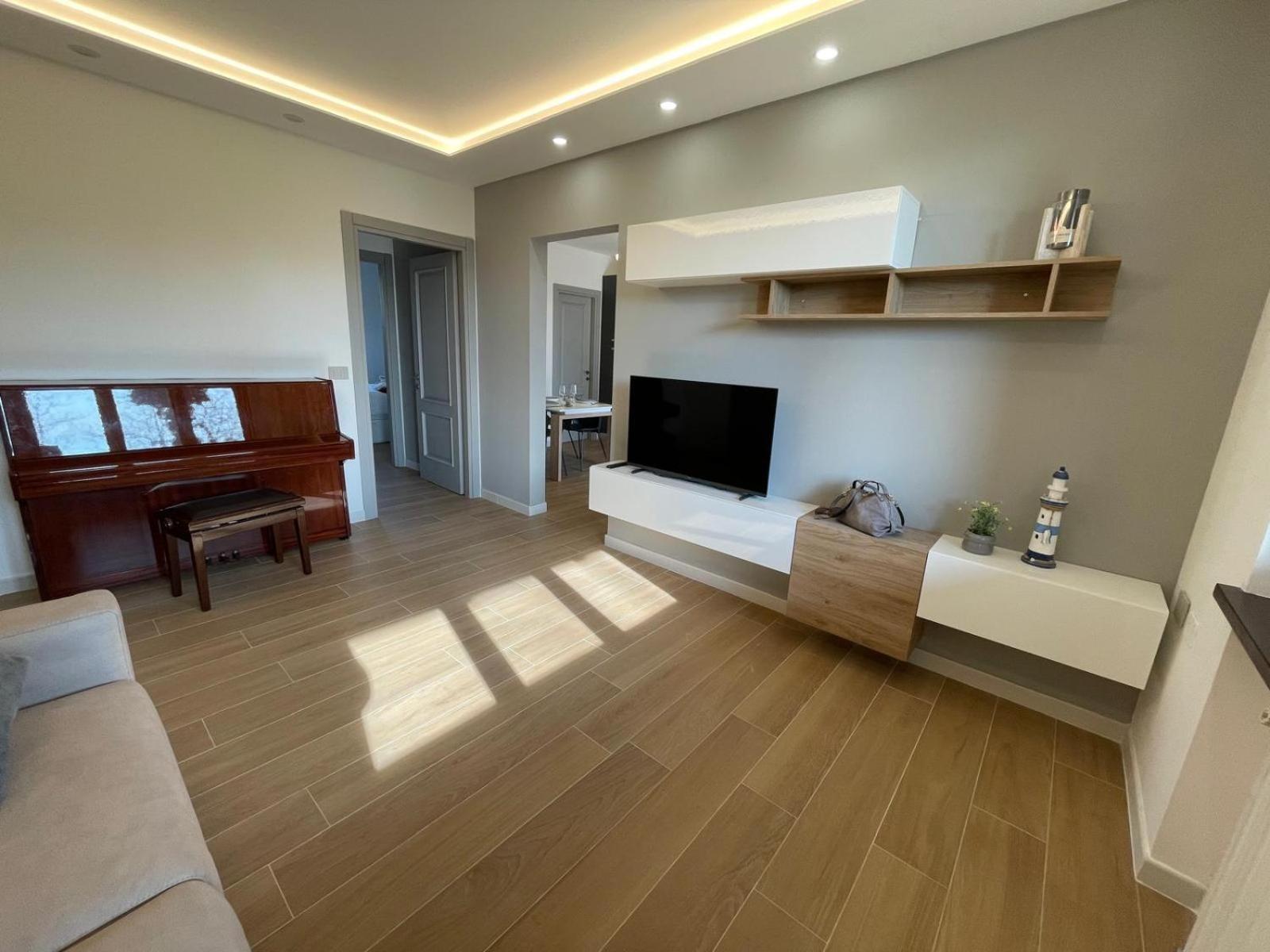 Holiday Flat In Villa San Gregorio With Pool Melazzo Exterior foto